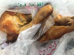 -吴山烤禽 (吴山路店)