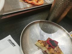 -大神太神·铁板烧(七宝领展广场店)