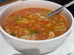-北平食府(马鞍山路店)