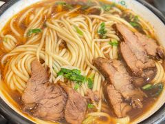 -宛平李记小吃(东关街店)