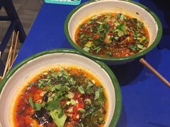 -马路边边火锅串串(观前街店)