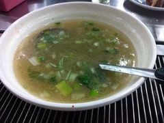 -郭记原生态烤羊腿(长宁路店)
