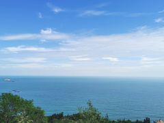 -莆田湄洲妈祖祖庙