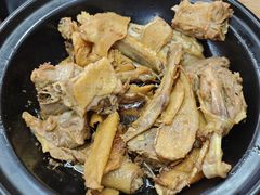 -老闽味沙茶面·姜母鸭(传承35年曾厝垵店)