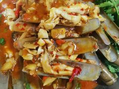 -辣不怕口味虾(凌霄路店)