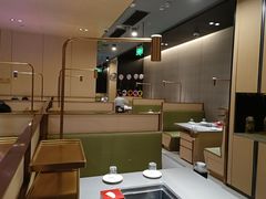 -海底捞火锅(金光华店)