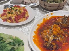 -宏玲餐厅(四川南路店)