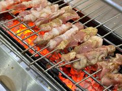 -小寒羊烧烤(凯瑞时代大厦店)