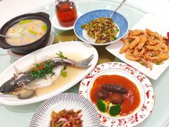 -聚彩居三和酒楼•老字号粤菜(南城店)