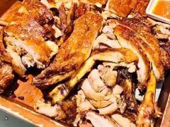 -九十九顶毡房(阜石路店)