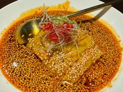 -拾捌川·自贡爆炒(新街口店)