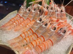 -Mr.Fish鱼鲜生海鲜放题(高德置地冬广场店)