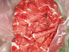 -惠和祥羊肉片(江都路店)