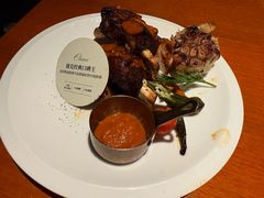 -布拉格餐厅· 中欧捷克菜(全国首店)