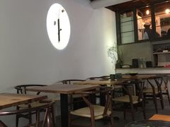 大堂-汤厨(五道营店)