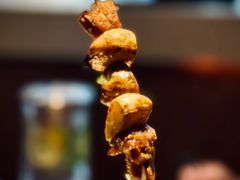 -周丹丹原味烧烤(香格里拉店)