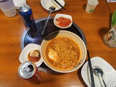 -咕咕站韩国料理(紫金港店)