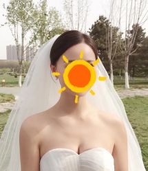 点击看大图 -卡恩婚纱摄影(桥梓口店)