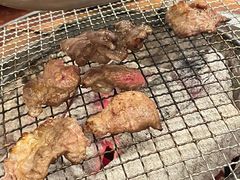 -小本家韩式烤肉(紫藤路店)