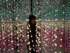 -天津梵高星空艺术馆(天河城旗舰店)