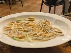 -猪肉婆私房菜(容桂总店)