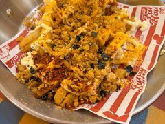 -万能料理屋(钟鼓岭路店)