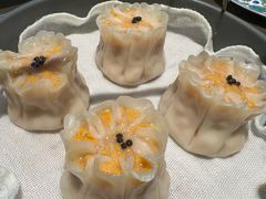 -海派悦庭·海胆烧麦·新融合菜(凯德广场店)