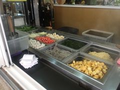 -金乐活美食(中街店)