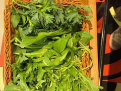 -四季喧黔味豆米火锅(万达广场店)
