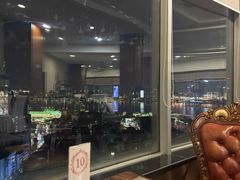 -东方豪景花园酒店·怡景旋转餐厅