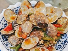 -糟粕醋·椰苑海南菜餐厅(亚龙湾天域酒店)