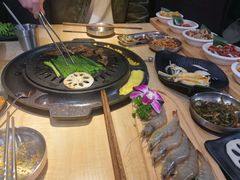 -三国惹火烤肉