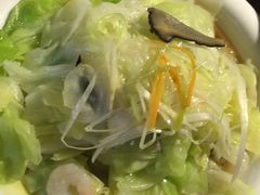 -七菜馆·东北菜·蒸饺(文体路店)