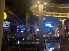 大堂-CYCLO(158坊店)