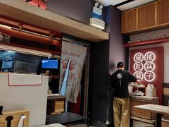 -膳心记-明火四宝煲仔饭(燕南店)