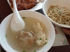 -鲜得来排骨年糕(即墨路店)