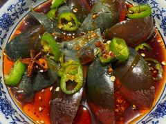 -川悦壹号·川菜(蠡溪路店)