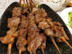 -新粤新疆菜清真餐厅(拱北店)