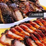 🔥老上海最巴适“熟食一条街”，早餐铺子香到爆[吐]