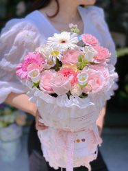 -浅夏之花气球派对