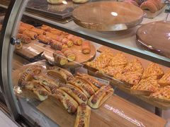 -巴黎贝甜(望京信万店)