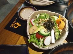 -和彩放题餐厅(酒仙桥店)