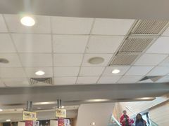 -麦当劳(国际社区店)