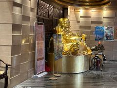 -怡和春天大酒楼(柳芳店)