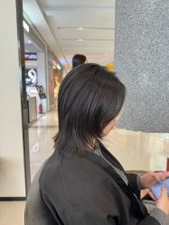 -BEAUTY HAIR GANO