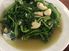 -小乡小镇·传承桐庐土菜·老板亲自烧的菜
