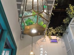 -潮粥荟·潮汕砂锅粥(朝阳大悦城店)