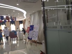 -圣贝口腔(海淀店)