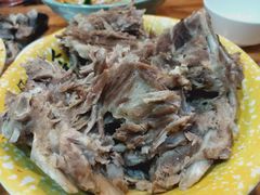 -王记汤河桥合罗面(兴鹤大街店)