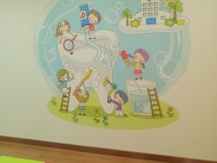 -编贝口腔(美盛中心店)